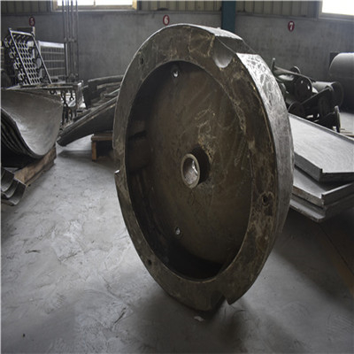 耐熱鋼穩(wěn)焰環(huán)，火焰穩(wěn)燃環(huán)鑄造，耐熱鋼鑄件