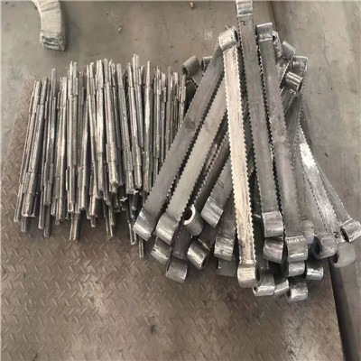 ZG35Cr24Ni7SiN耐熱鋼鑄件用在什么環(huán)境及溫度下？